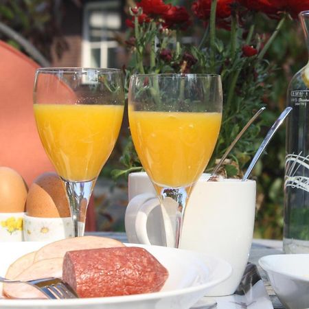 Bed & Breakfast Op 'T Leven Ermelo Exteriér fotografie