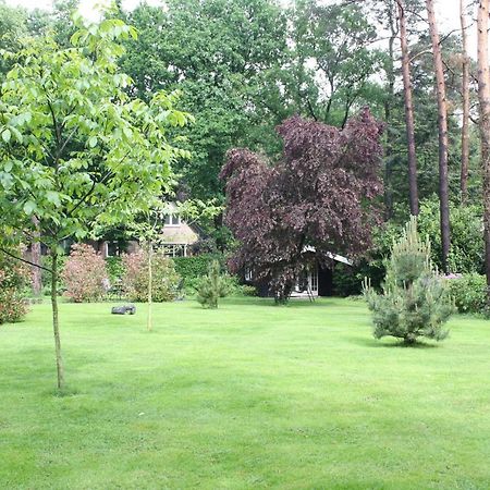 Bed & Breakfast Op 'T Leven Ermelo Exteriér fotografie
