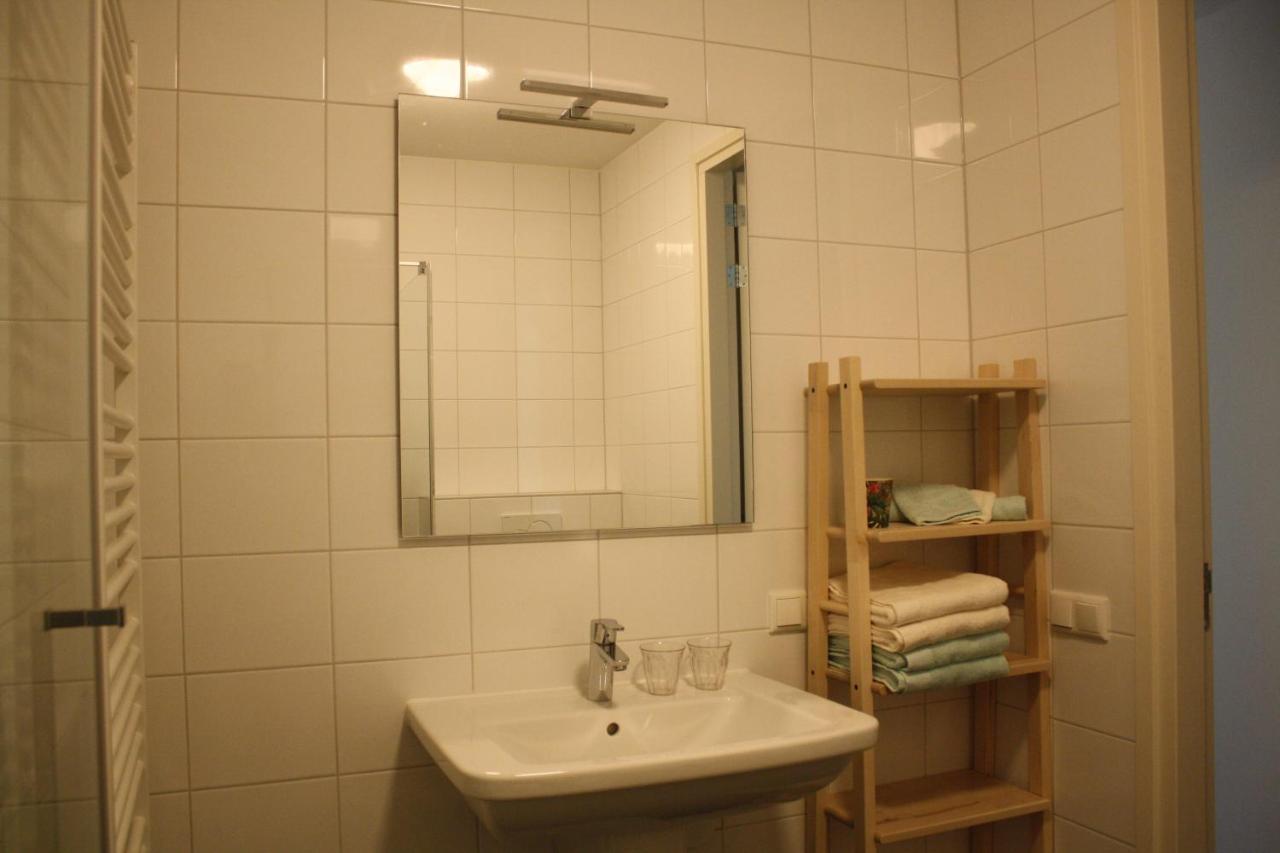 Bed & Breakfast Op 'T Leven Ermelo Exteriér fotografie