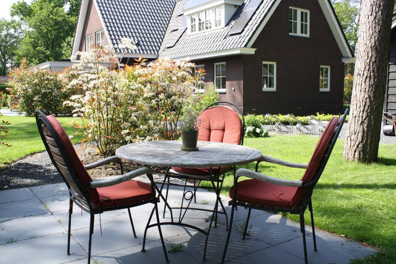 Bed & Breakfast Op 'T Leven Ermelo Exteriér fotografie