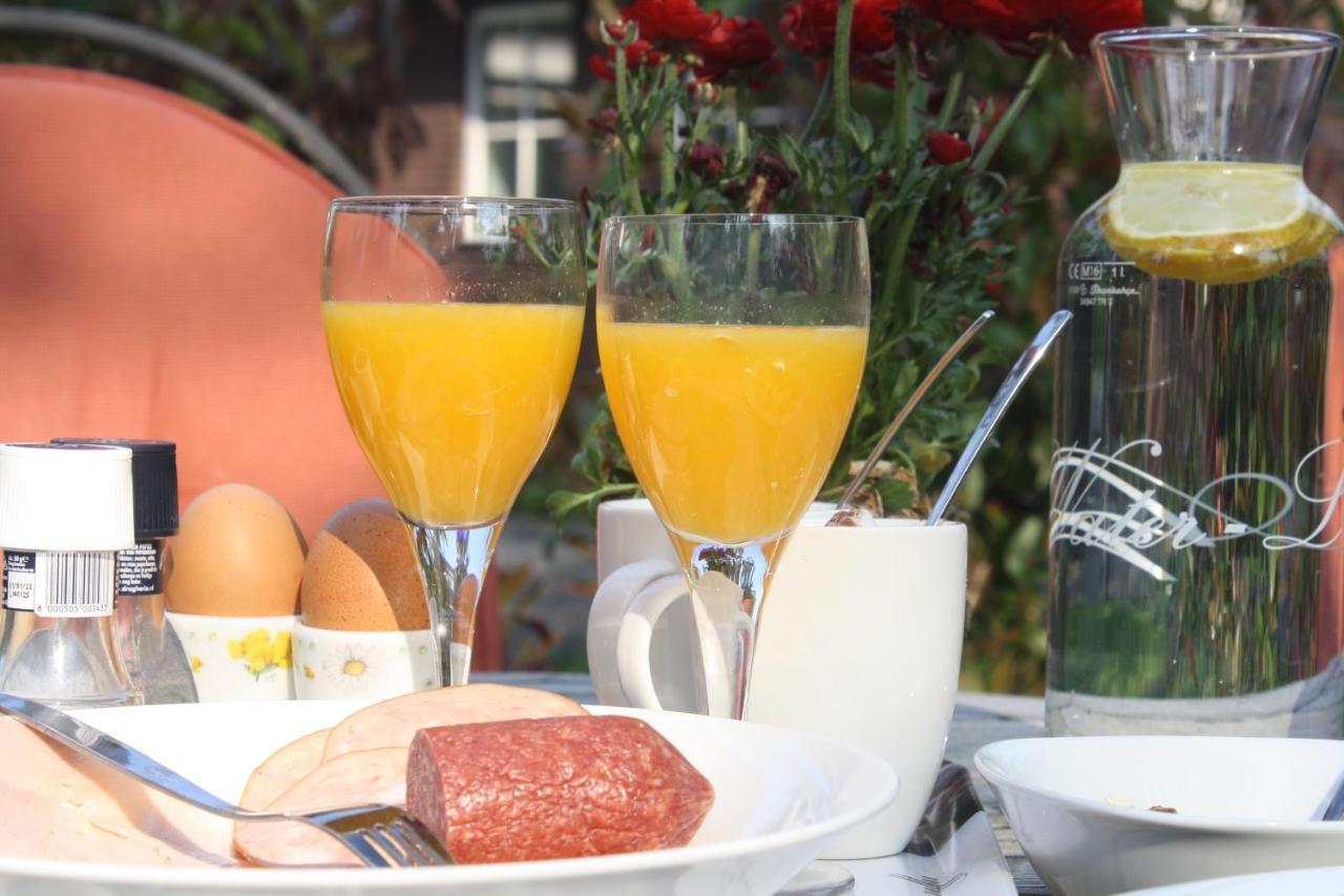Bed & Breakfast Op 'T Leven Ermelo Exteriér fotografie