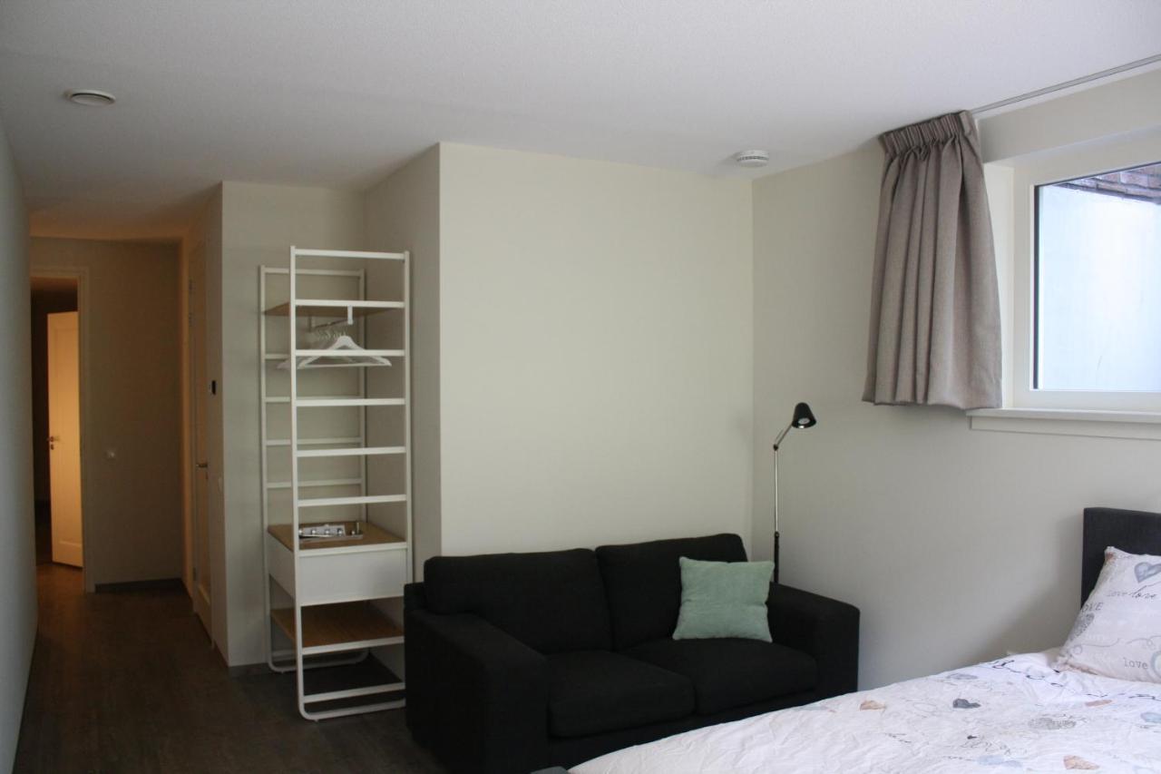 Bed & Breakfast Op 'T Leven Ermelo Exteriér fotografie