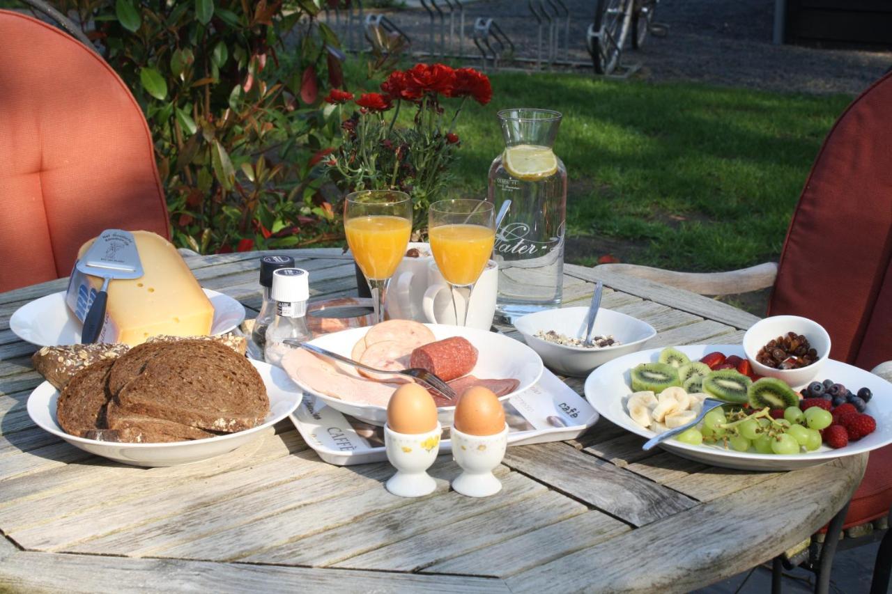 Bed & Breakfast Op 'T Leven Ermelo Exteriér fotografie