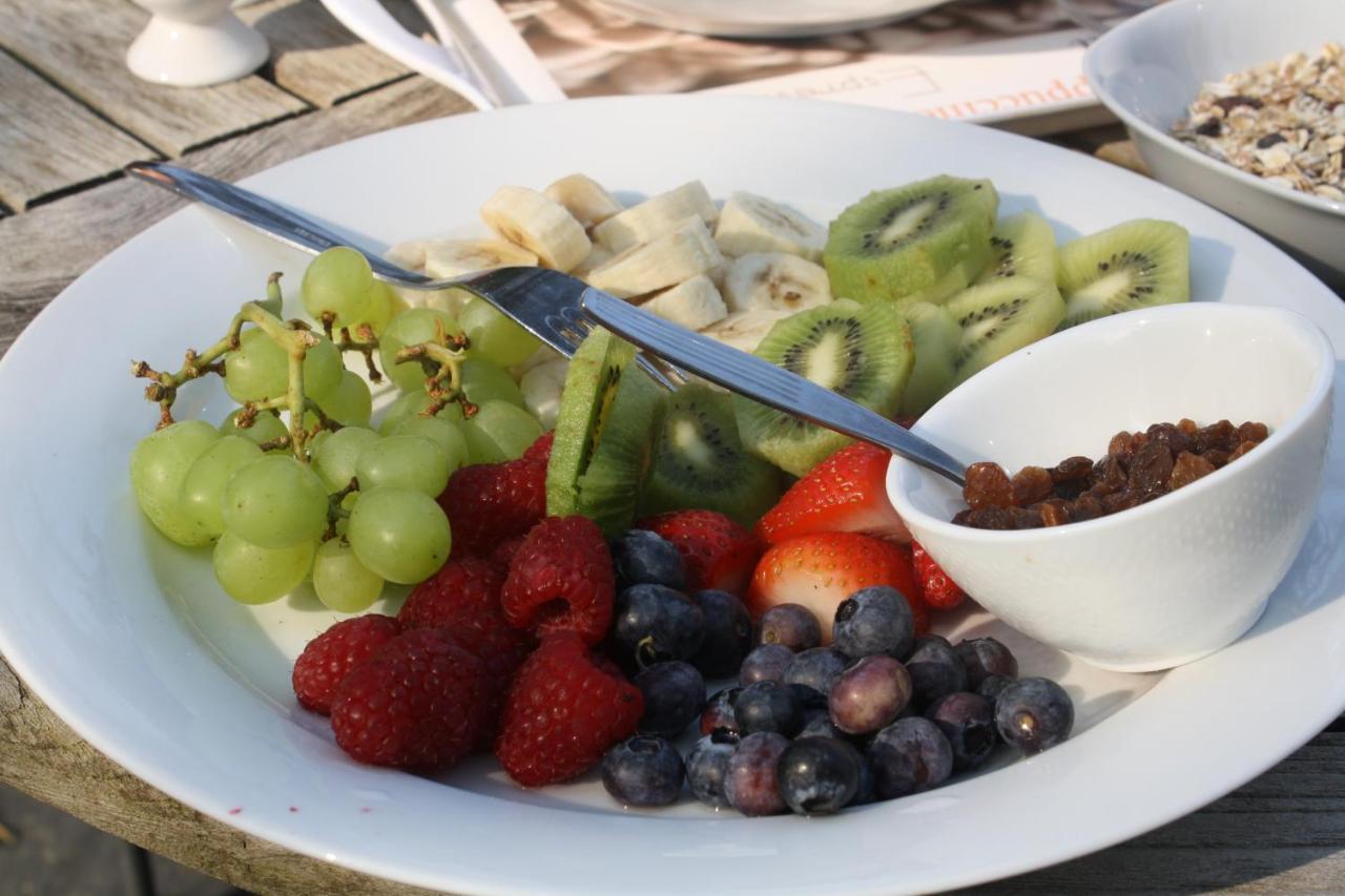 Bed & Breakfast Op 'T Leven Ermelo Exteriér fotografie