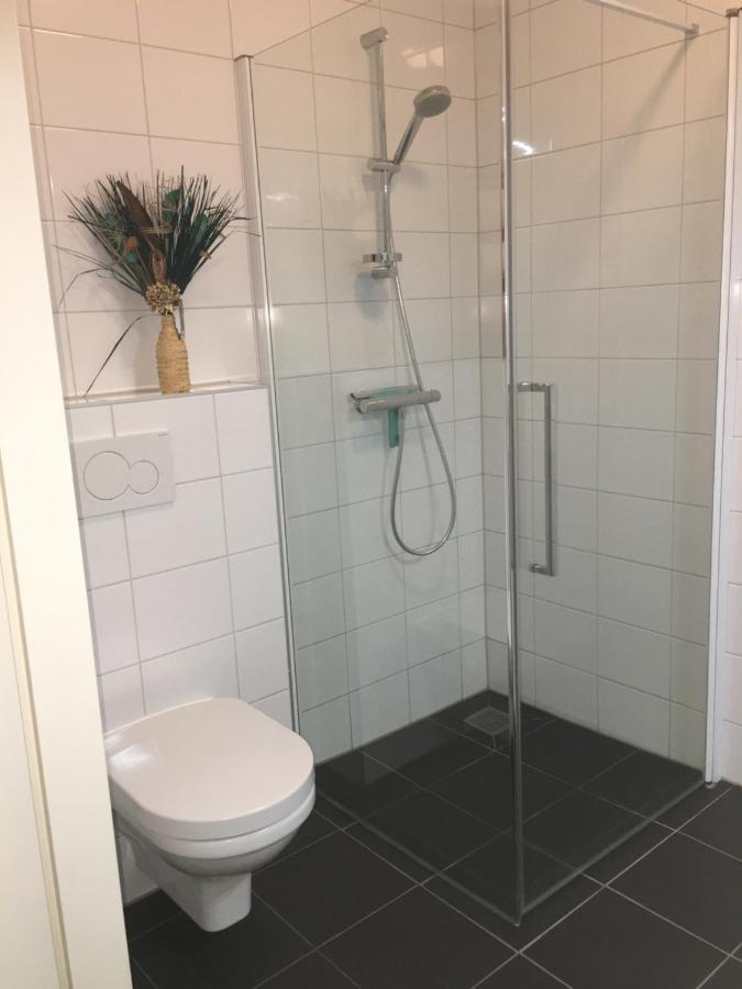 Bed & Breakfast Op 'T Leven Ermelo Exteriér fotografie