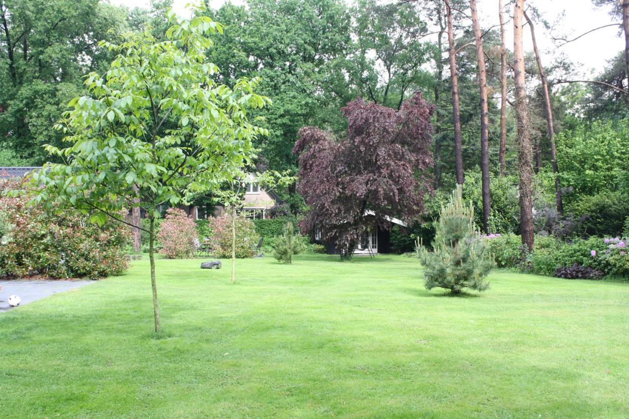 Bed & Breakfast Op 'T Leven Ermelo Exteriér fotografie