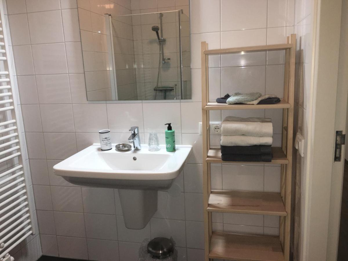 Bed & Breakfast Op 'T Leven Ermelo Exteriér fotografie